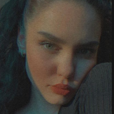 Profile picture of Leviza Murtazayeva