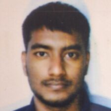 Profile picture of S M Arifuzzaman Akash