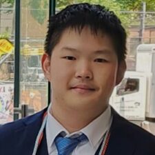 Profile picture of Yuong Huao Ng L. ERMHS19