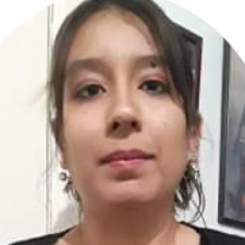 Profile picture of Stephany Pena