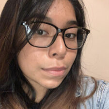 Profile picture of Melissa Romero
