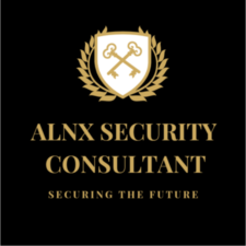 Avatar of ALNX Security Consultant