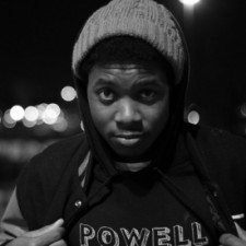 Profile picture of Gemal Powell