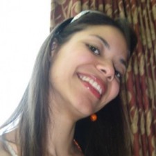 Profile picture of Alma Rey