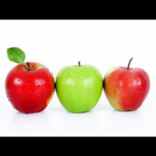 Profile picture of Apples