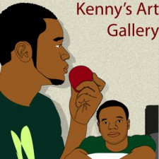Profile picture of Kenny