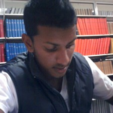 Profile picture of Anthony Persaud