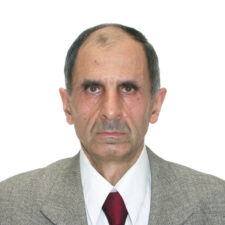 Profile picture of George Vanishvili