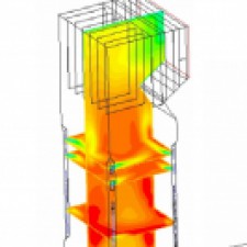 Combustion Chamber Design 