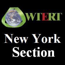 WTERT New York Section