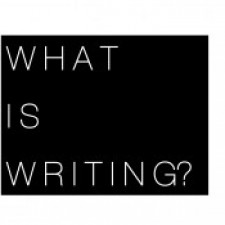 What Is Writing? A Brief Introduction to Writing as an Act of Communication