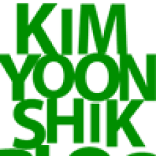 Yoonshik Kim’s ePortfolio