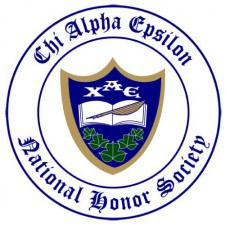 Chi Alpha Epsilon National Honor Society