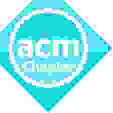 ACM @ CityTech Website