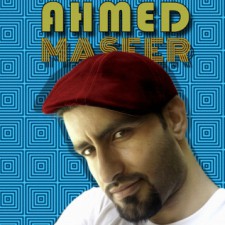 Ahmed Maseer's ePortfolio