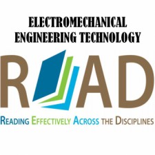 READ in Electromechanical Engineering Technology