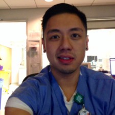 Liem Tran RN-BSN