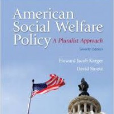 HEA3510 HEALTH AND SOCIAL WELFARE POLICY AND PROGRAM: ANALYSIS FOR HUMAN SERVICES, Fall2015