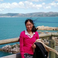 My ePortfolio– Dorothy Cheng, RN