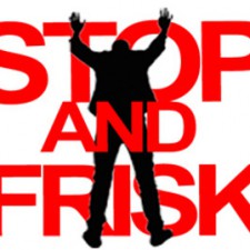 Stop and Frisk Project