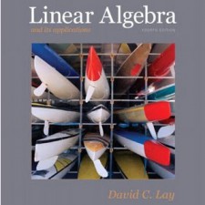 Math 2580/6653: Intro to Linear Algebra