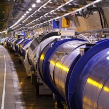 LHC and the Higgs Boson
