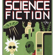 ENG 2420: Science Fiction