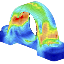 MECH3550 Simulation and Visualization, Nakamura FA2016