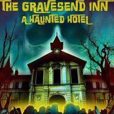 Call Board The Gravesend Inn A Haunted Hotel