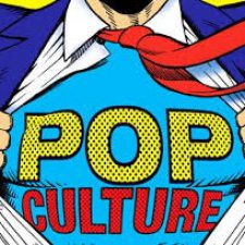 What is Pop Culture?