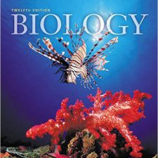 BIO1201, General Biology II, SP2017