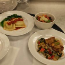 The Art of Vegetarian Cuisine  Spring 2017 HMGT 4968