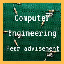 Computer Engineering Peer Advisement