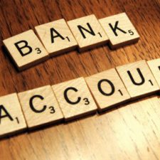 How to open a bank account?
