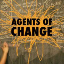 HUS/ENG 1101, Becoming Agents of Change, Fall 2017