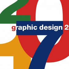 Graphic Design 2 COMD 1200•Fall 2017