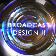 Broadcast Design II