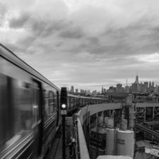 The Gowanus Project: LIB/ARCH2205 FA2017