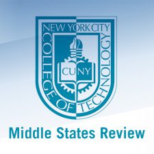 Middle States Review
