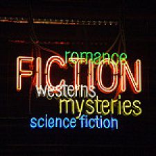 Sp 2018 Introduction to Fiction