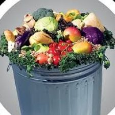 LIB Group- Food waste