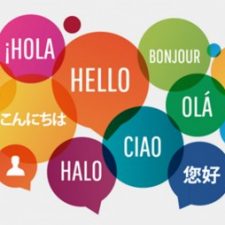 LNG1100 Language, Culture, and Society, Fall 2018 (D899)