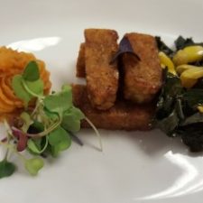 The Art of Vegetarian Cuisine HMGT 4968 Sp 2019