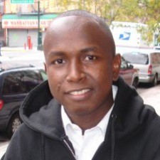 Mamadou Bah's ePortfolio