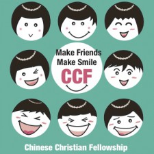 Chinese Christian Fellowship