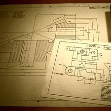 IND1112 Engineering Drawing