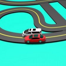 City Tech’s Autonomous Vehicles Race (City Tech’s AV Race)