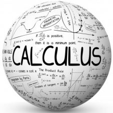MAT1475 Calculus I
