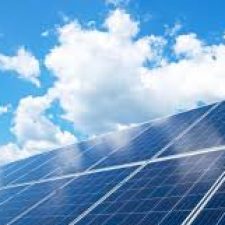 Solar Cell Manufacturing & Its Waste