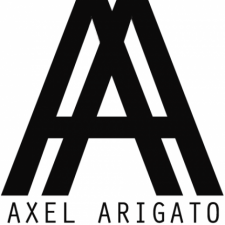 The Gold Rush Maven Agency: Axel Arigato